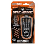 Steel Dartpfeil Set Winmau - Danny Noppert Signature Edition